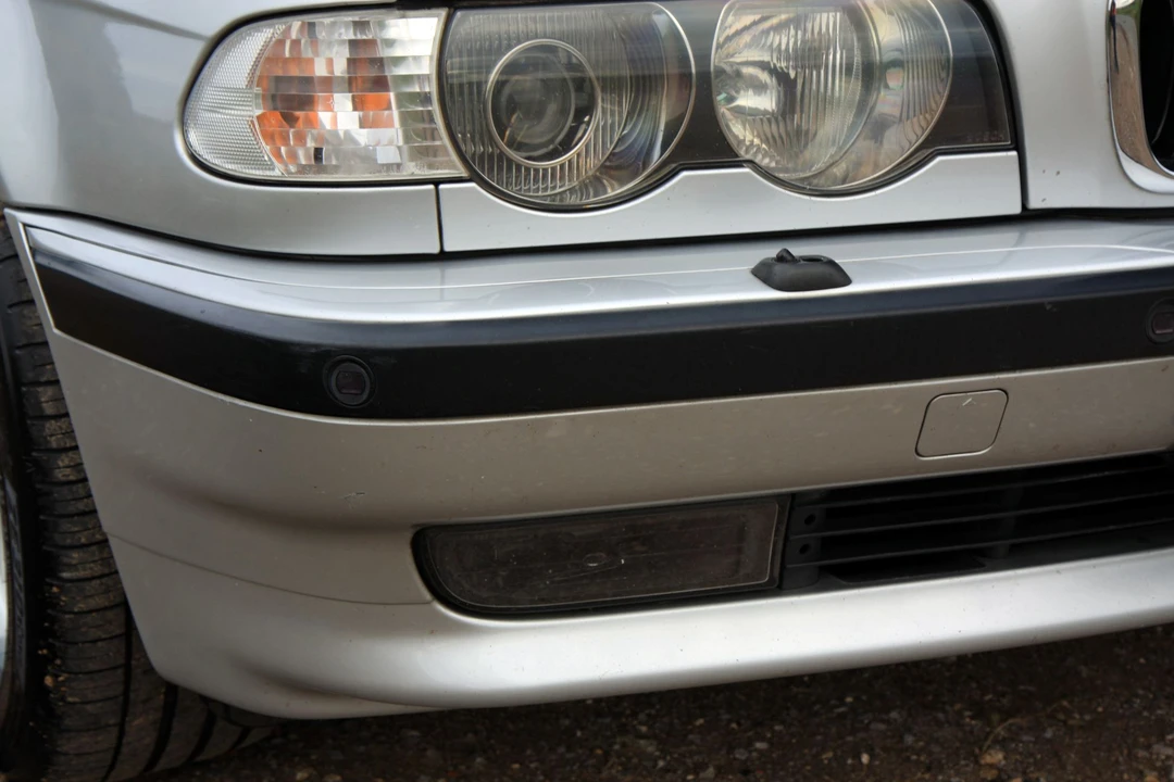 2000 BMW E38 7 Series - Image 22 of 31