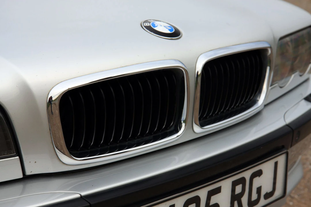 2000 BMW E38 7 Series - Image 23 of 31