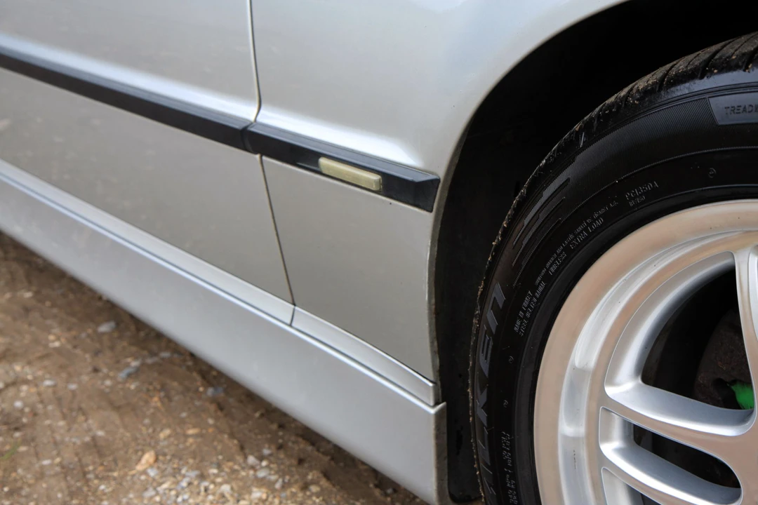 2000 BMW E38 7 Series - Image 24 of 31