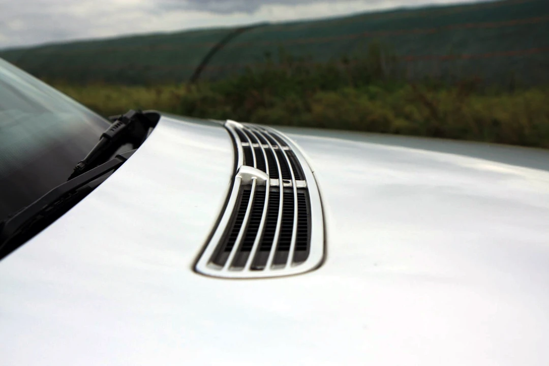 2000 BMW E38 7 Series - Image 27 of 31