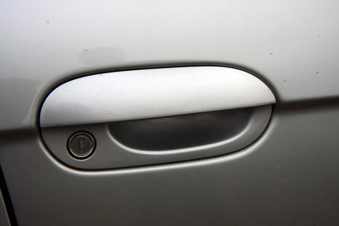 2000 BMW E38 7 Series - Image 31 of 31