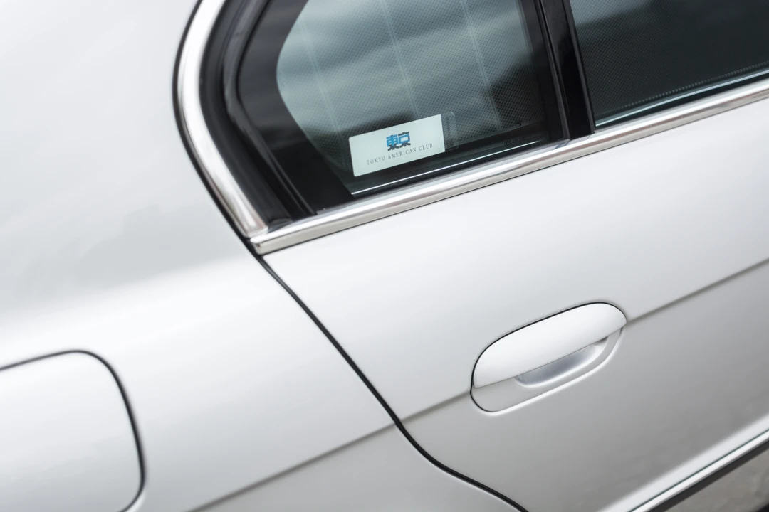 2000 BMW E38 750i & 750iL Sedan - Image 24 of 31