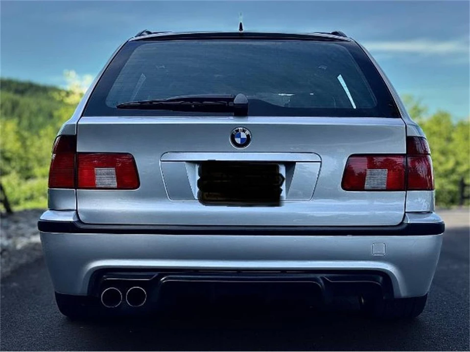 2000 BMW E39 5 Series - Image 2 of 11