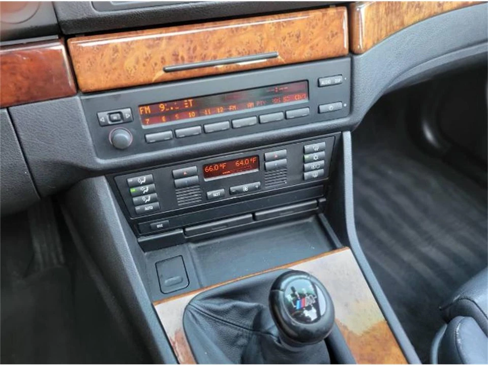 2000 BMW E39 5 Series - Image 10 of 20