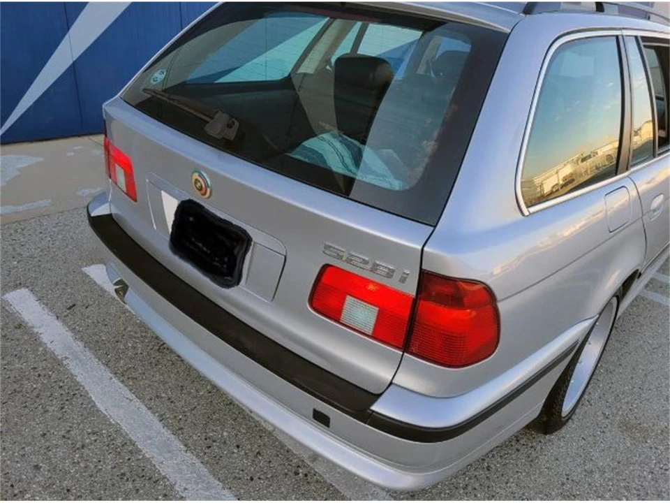 2000 BMW E39 5 Series - Image 2 of 20