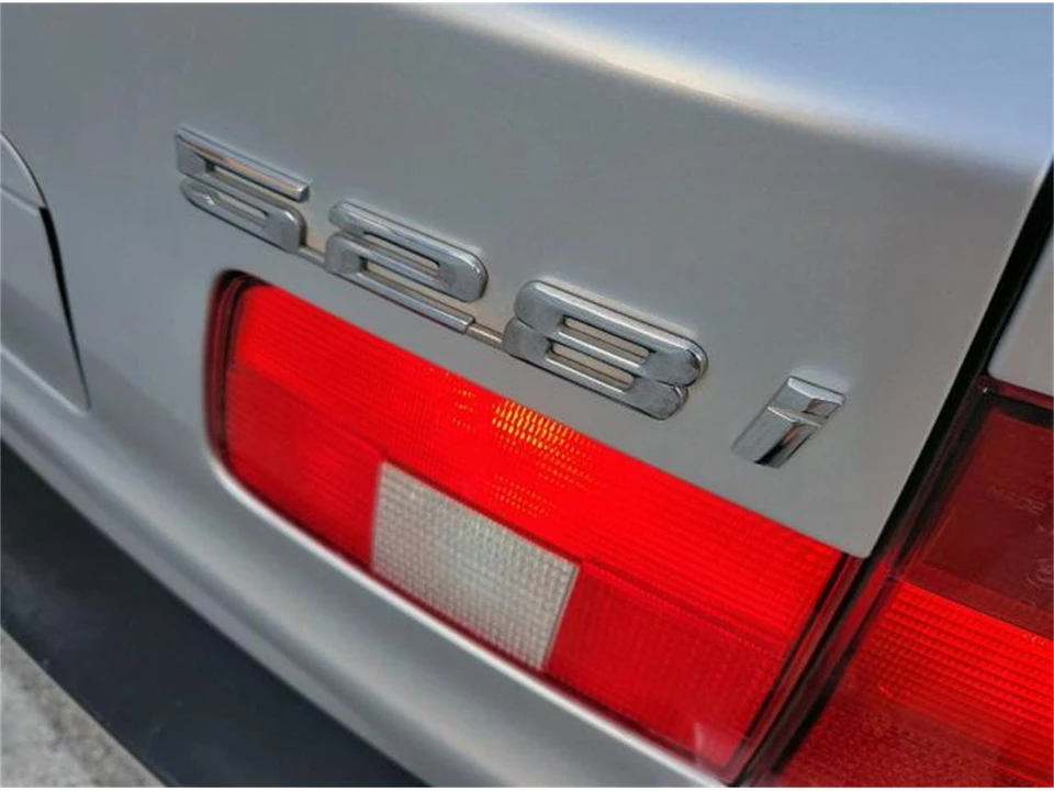 2000 BMW E39 5 Series - Image 9 of 20
