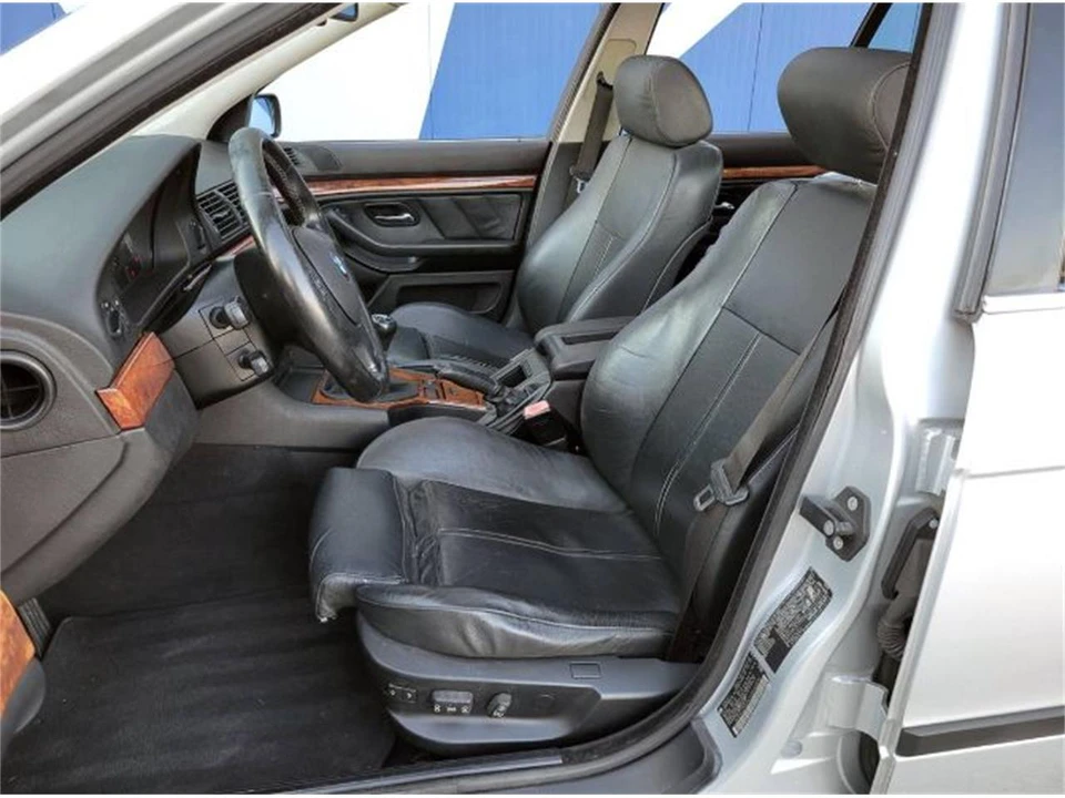 2000 BMW E39 5 Series - Image 15 of 20
