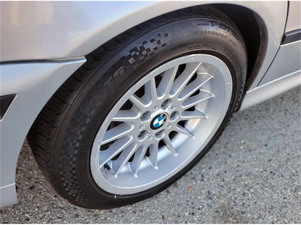 2000 BMW E39 5 Series - Image 16 of 20