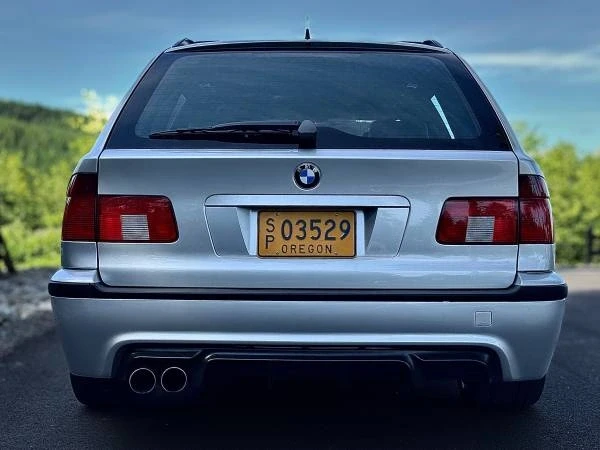 2000 BMW E39 5 Series - Image 3 of 10