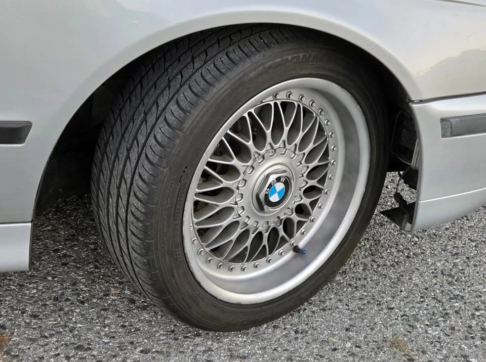 2000 BMW E39 5 Series - Image 7 of 20