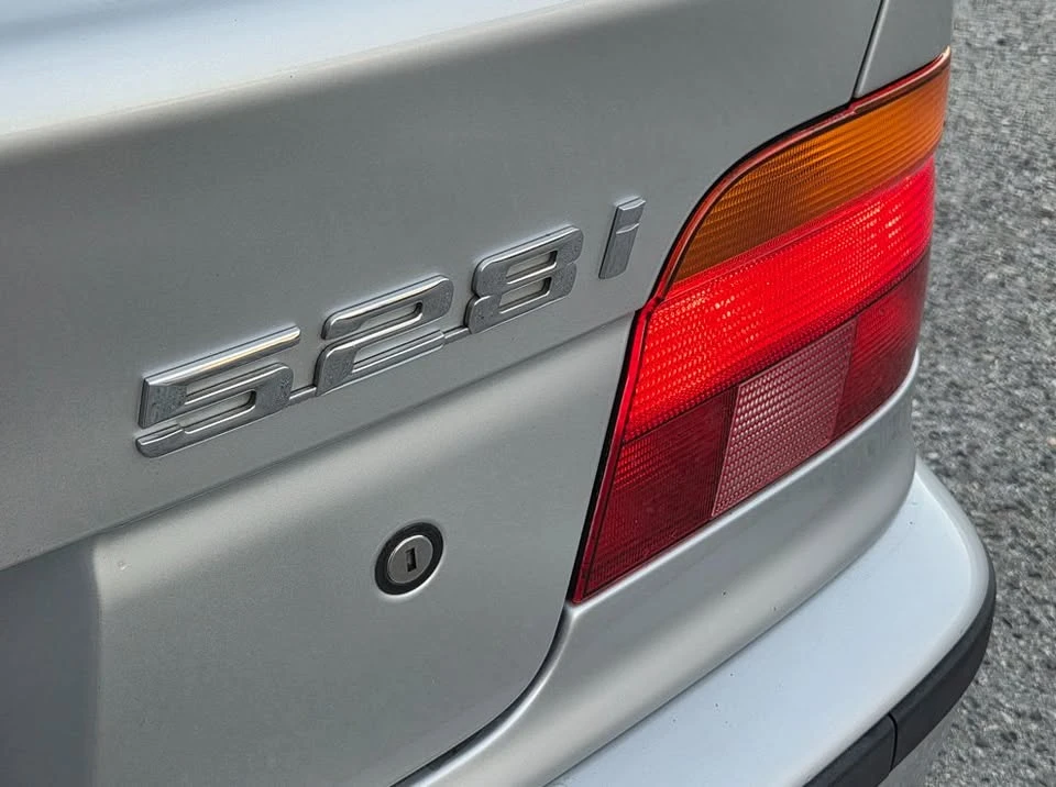2000 BMW E39 5 Series - Image 13 of 20