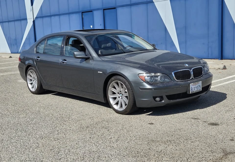 2000 BMW E39 5 Series - Image 20 of 20