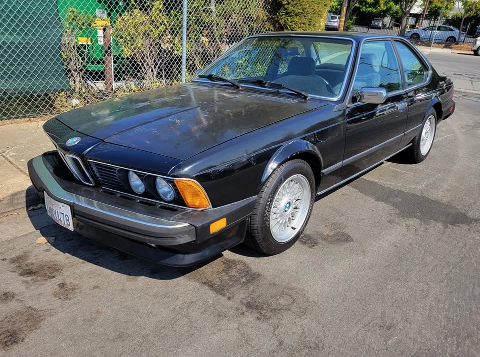 2000 BMW E39 5 Series - Image 17 of 20