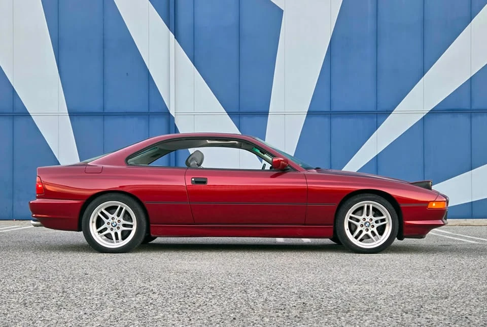 2000 BMW E39 5 Series - Image 19 of 20