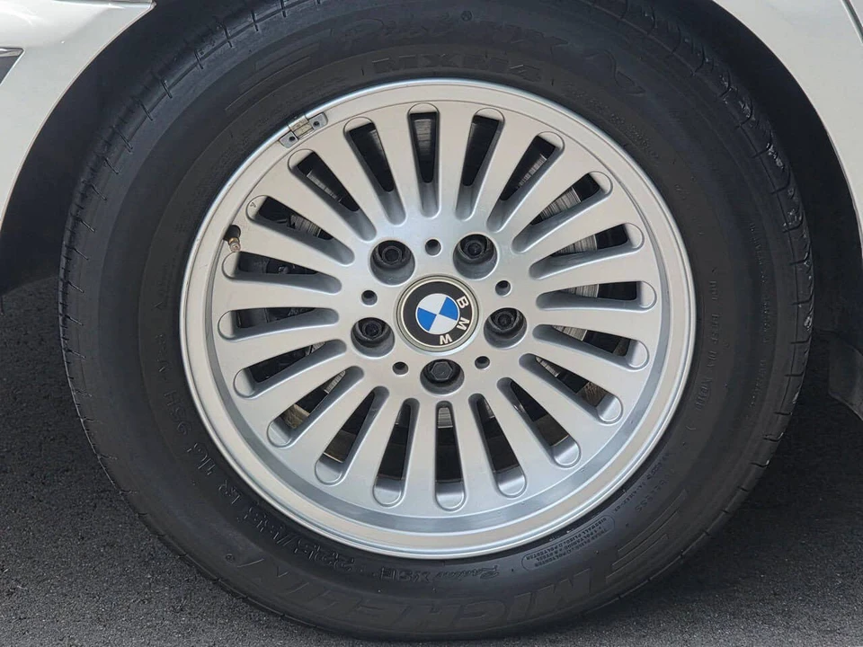 2000 BMW E39 5 Series - Image 11 of 31