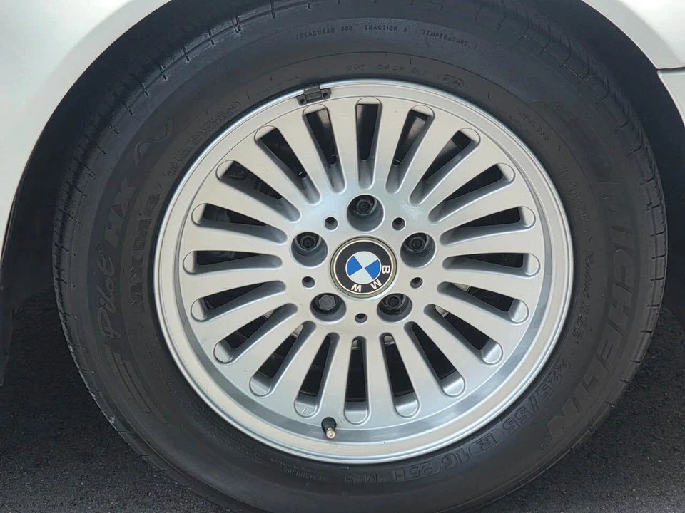 2000 BMW E39 5 Series - Image 12 of 31