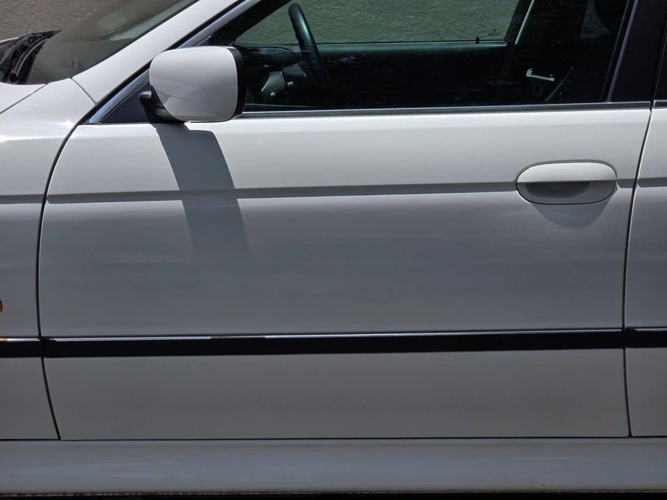 2000 BMW E39 5 Series - Image 19 of 31