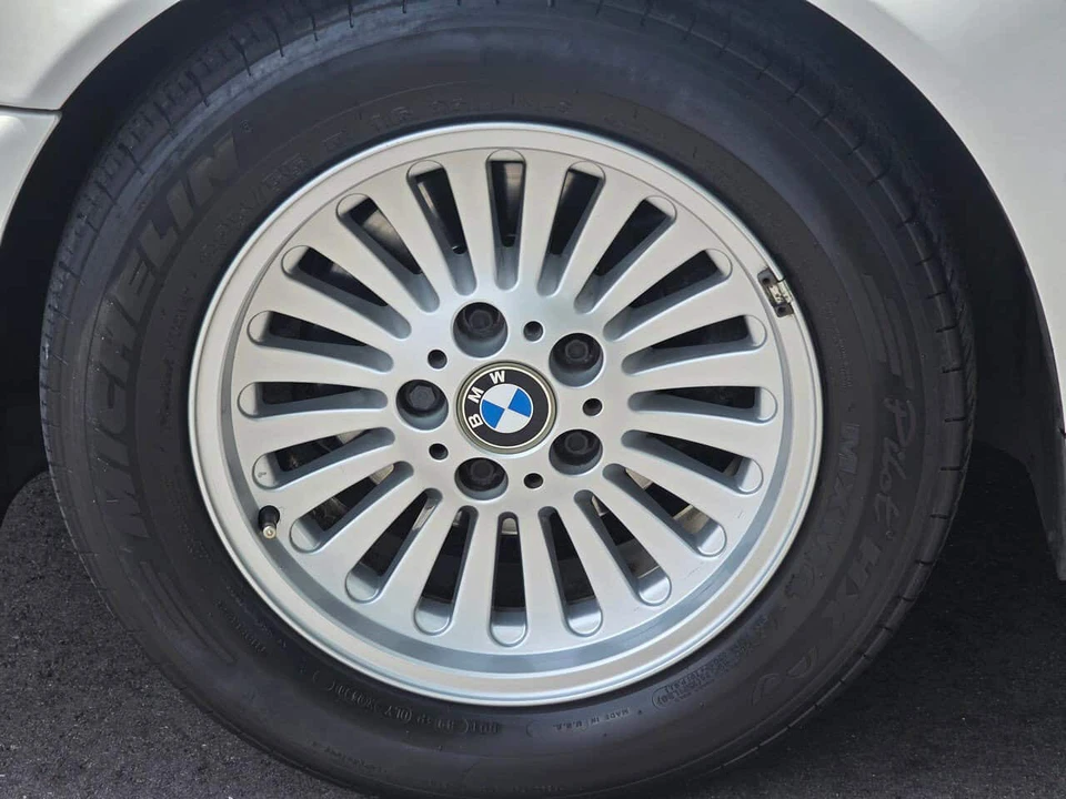 2000 BMW E39 5 Series - Image 21 of 31