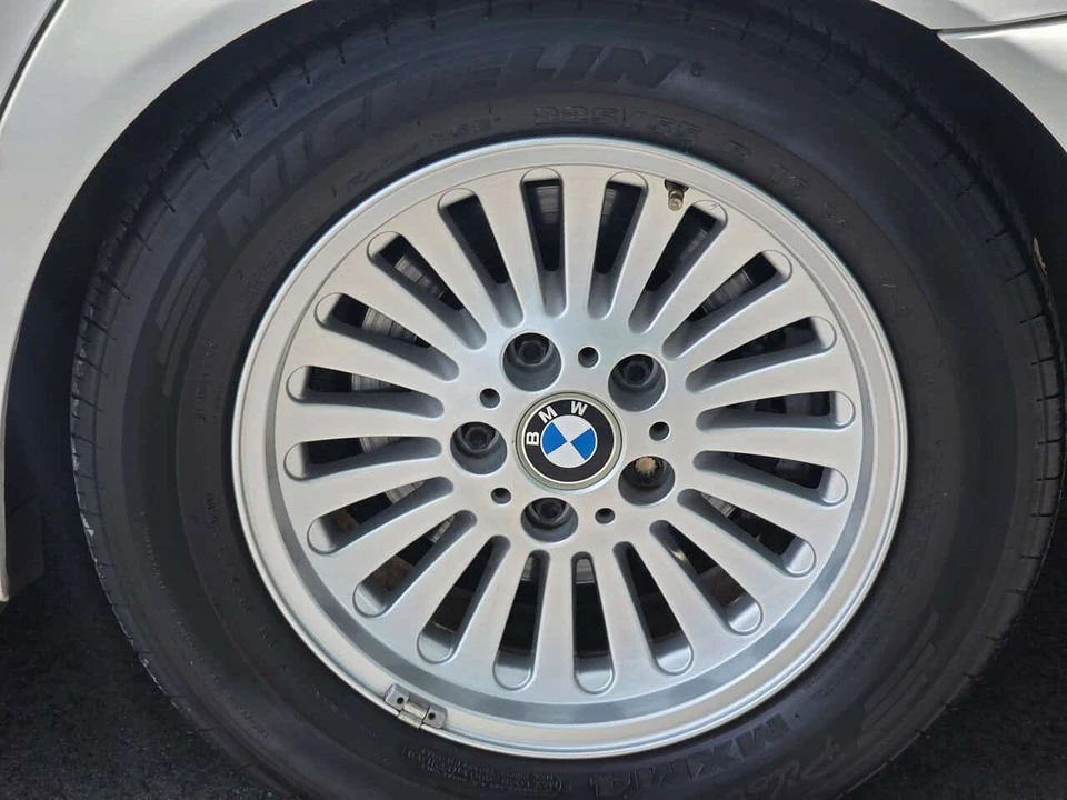 2000 BMW E39 5 Series - Image 22 of 31