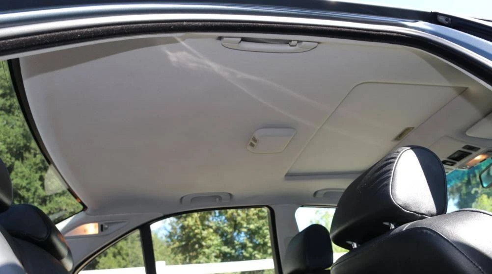 2000 BMW E39 540i - Image 15 of 22