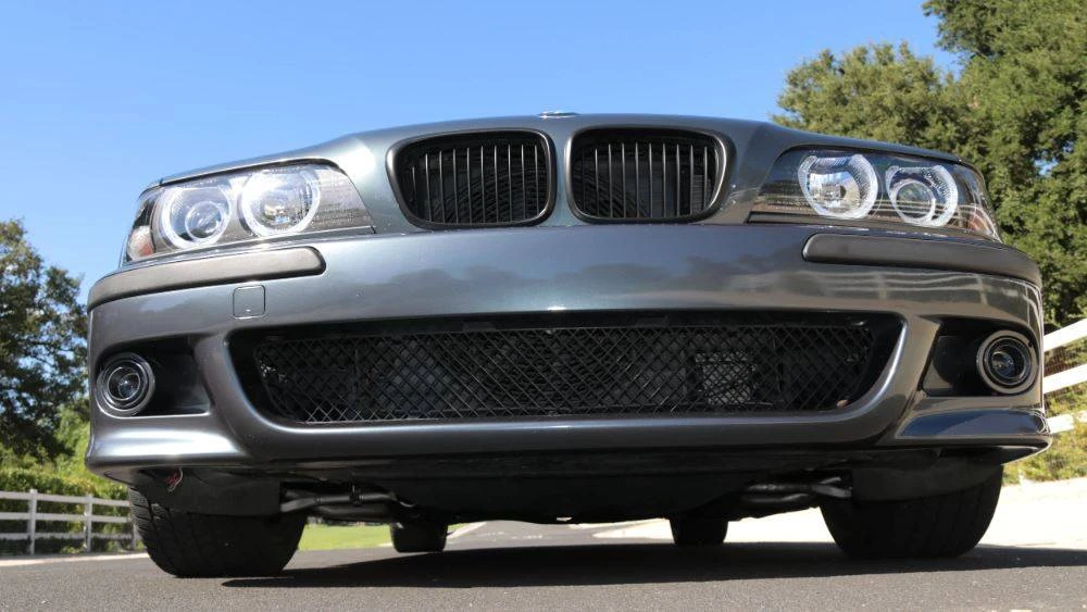 2000 BMW E39 540i - Image 2 of 22