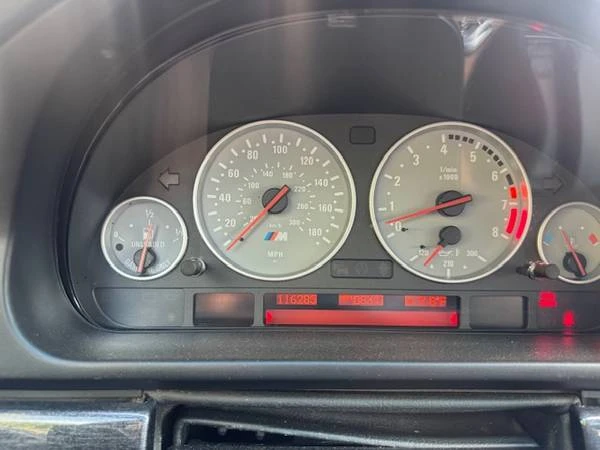 2000 BMW E39 M5 - Image 18 of 19