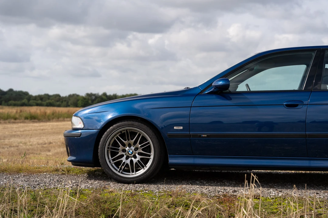 2000 BMW E39 M5 - Image 20 of 31