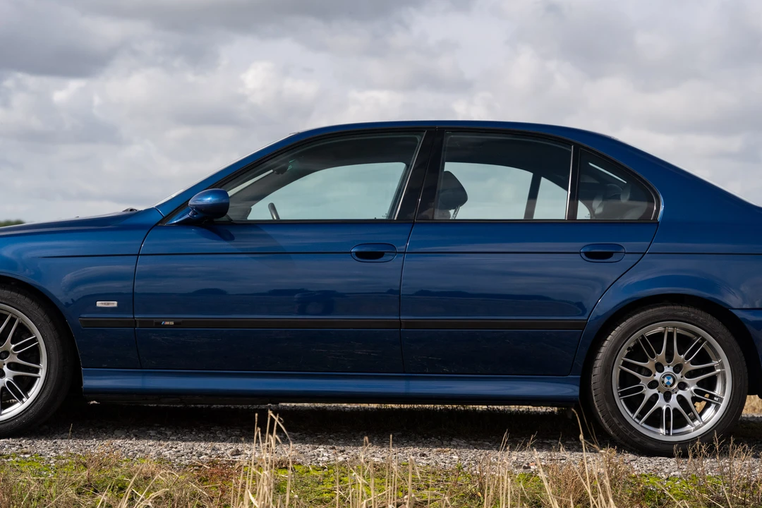 2000 BMW E39 M5 - Image 21 of 31