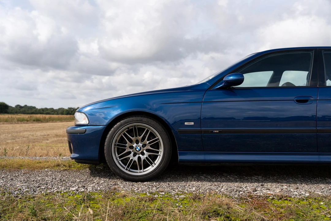 2000 BMW E39 M5 - Image 23 of 31
