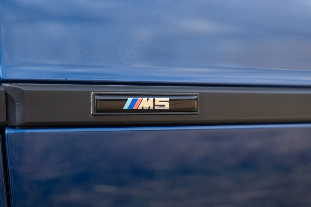 2000 BMW E39 M5 - Image 29 of 31