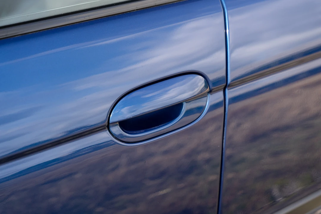 2000 BMW E39 M5 - Image 30 of 31