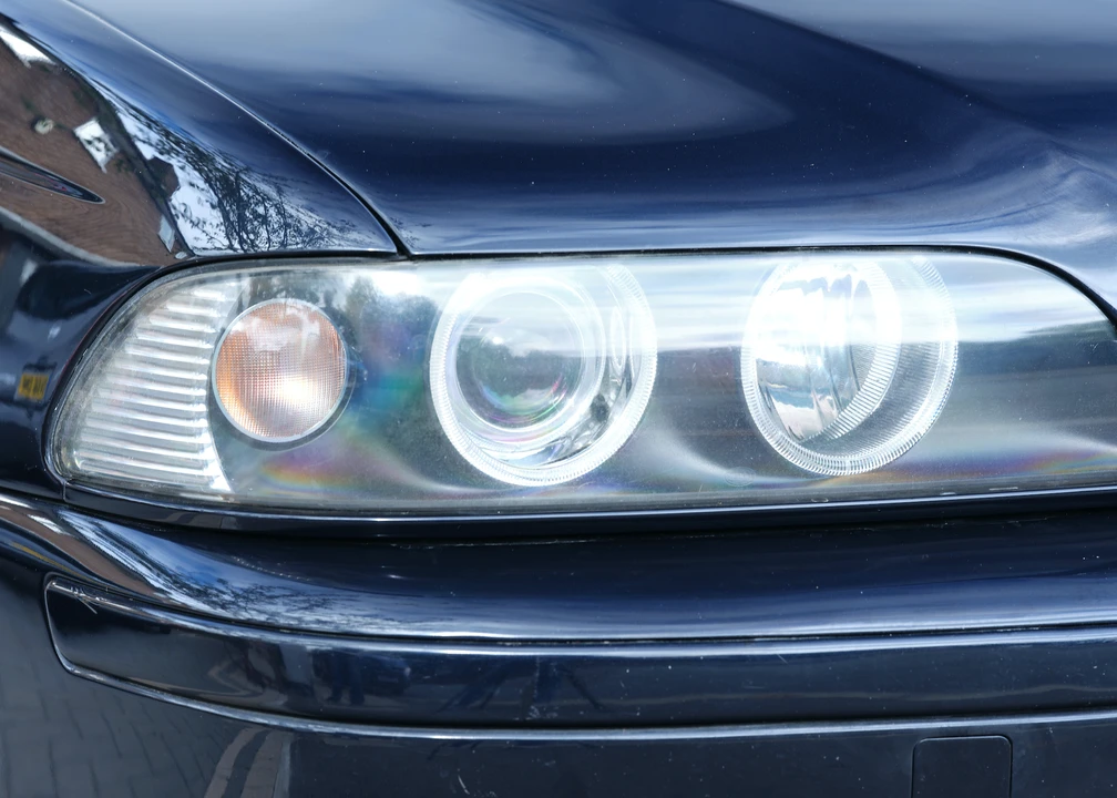 2000 BMW E39 M5 - Image 10 of 31