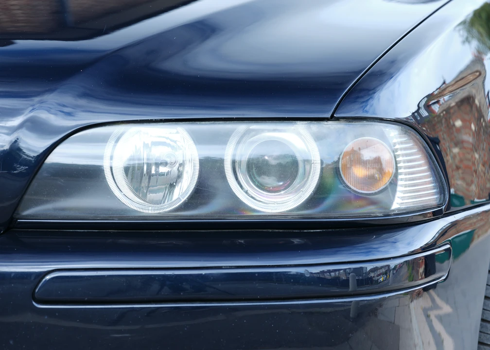 2000 BMW E39 M5 - Image 11 of 31