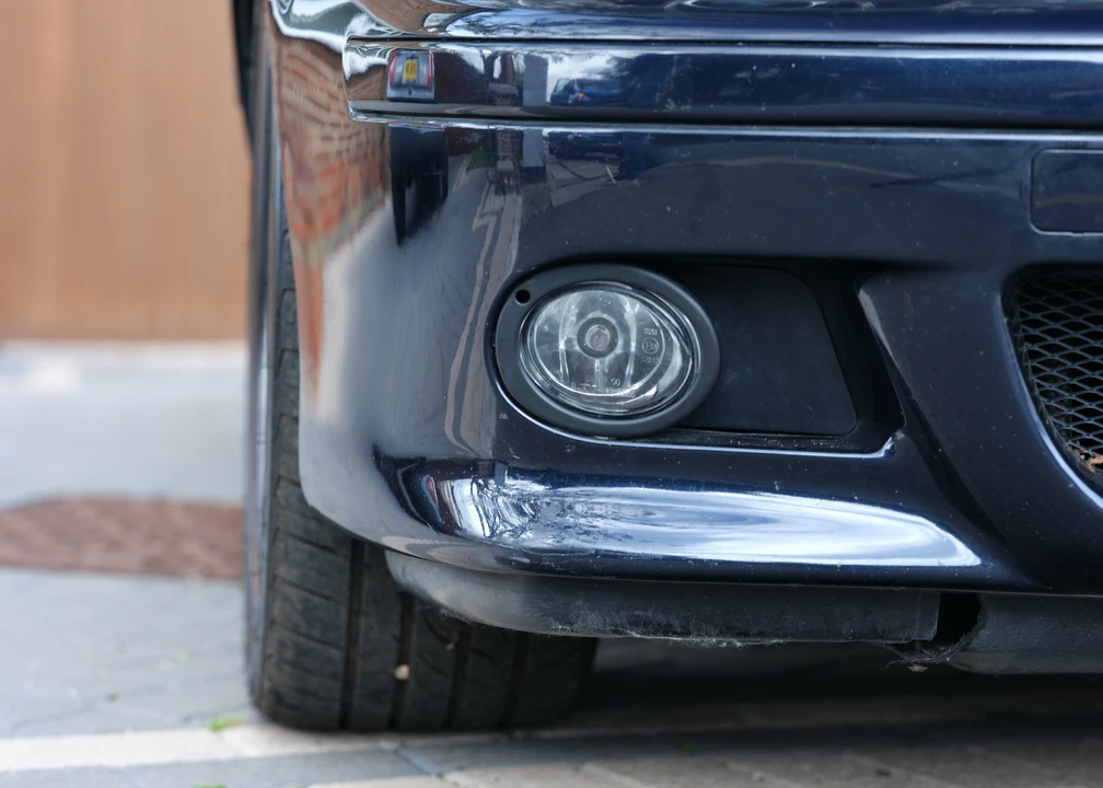2000 BMW E39 M5 - Image 14 of 31