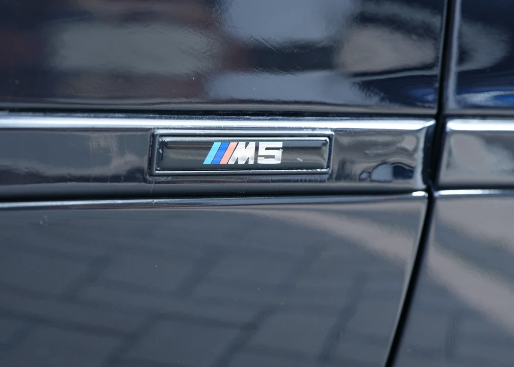 2000 BMW E39 M5 - Image 16 of 31