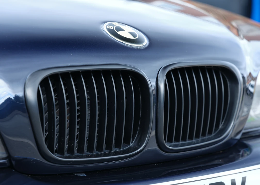 2000 BMW E39 M5 - Image 12 of 31