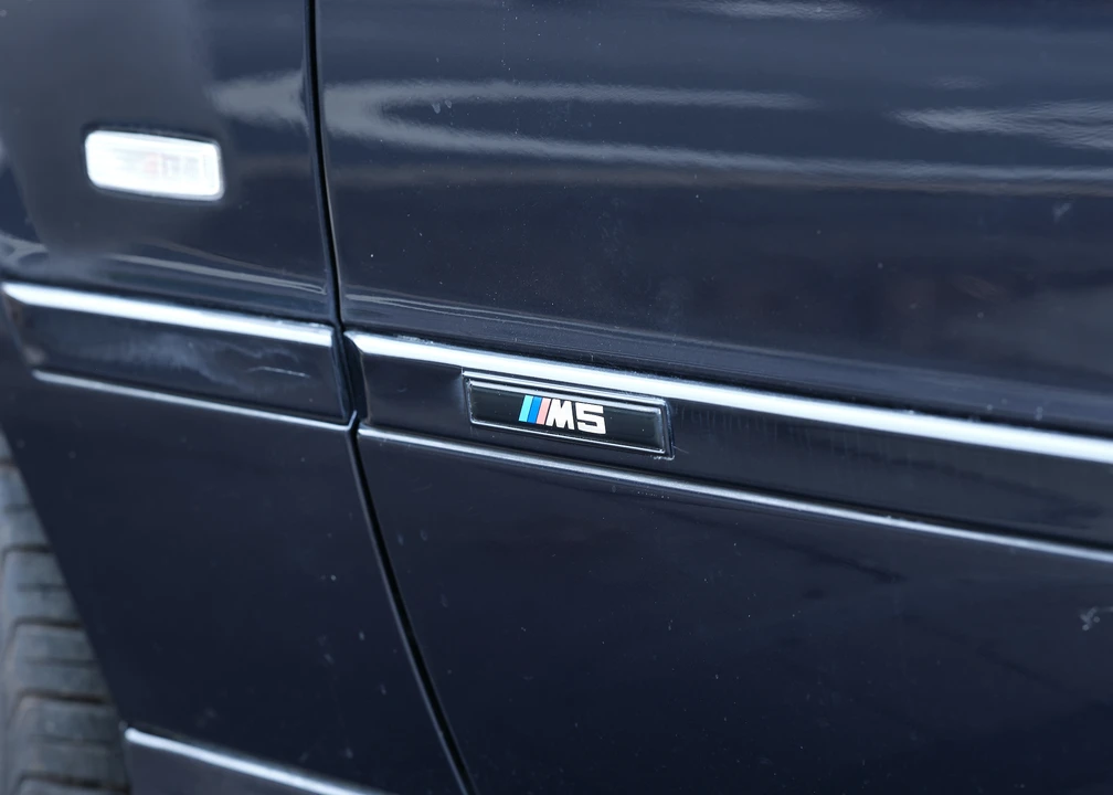 2000 BMW E39 M5 - Image 18 of 31