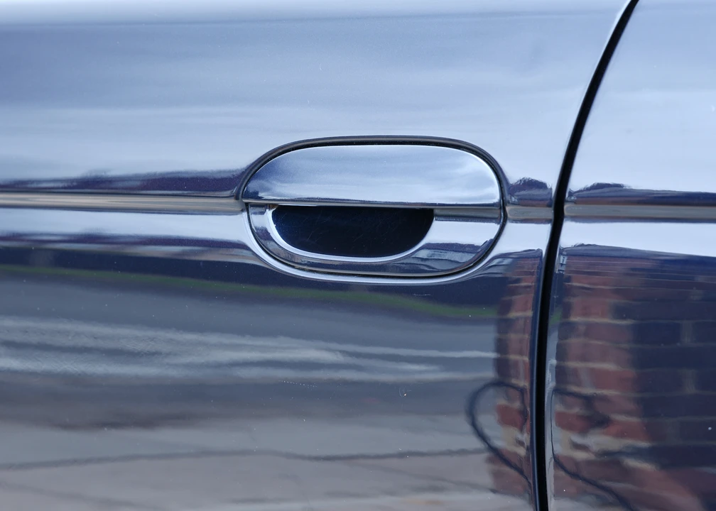 2000 BMW E39 M5 - Image 19 of 31