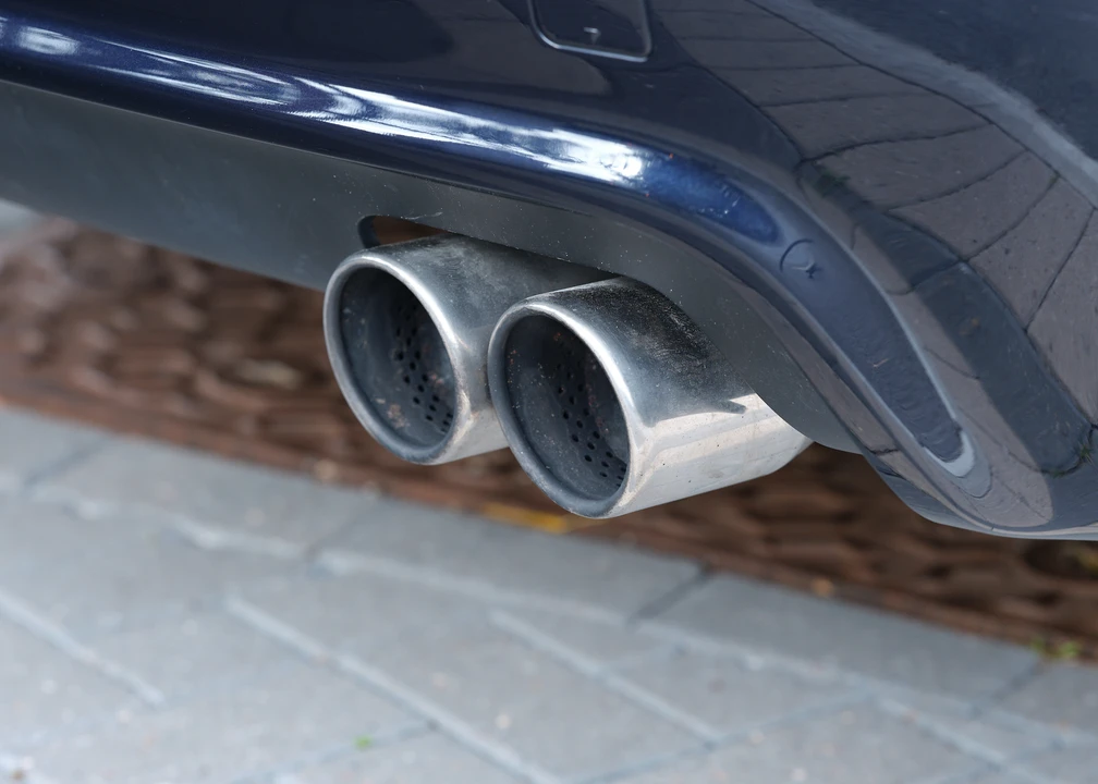 2000 BMW E39 M5 - Image 26 of 31