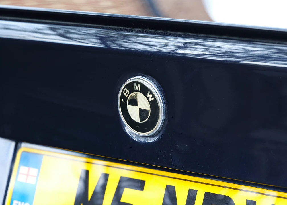2000 BMW E39 M5 - Image 27 of 31