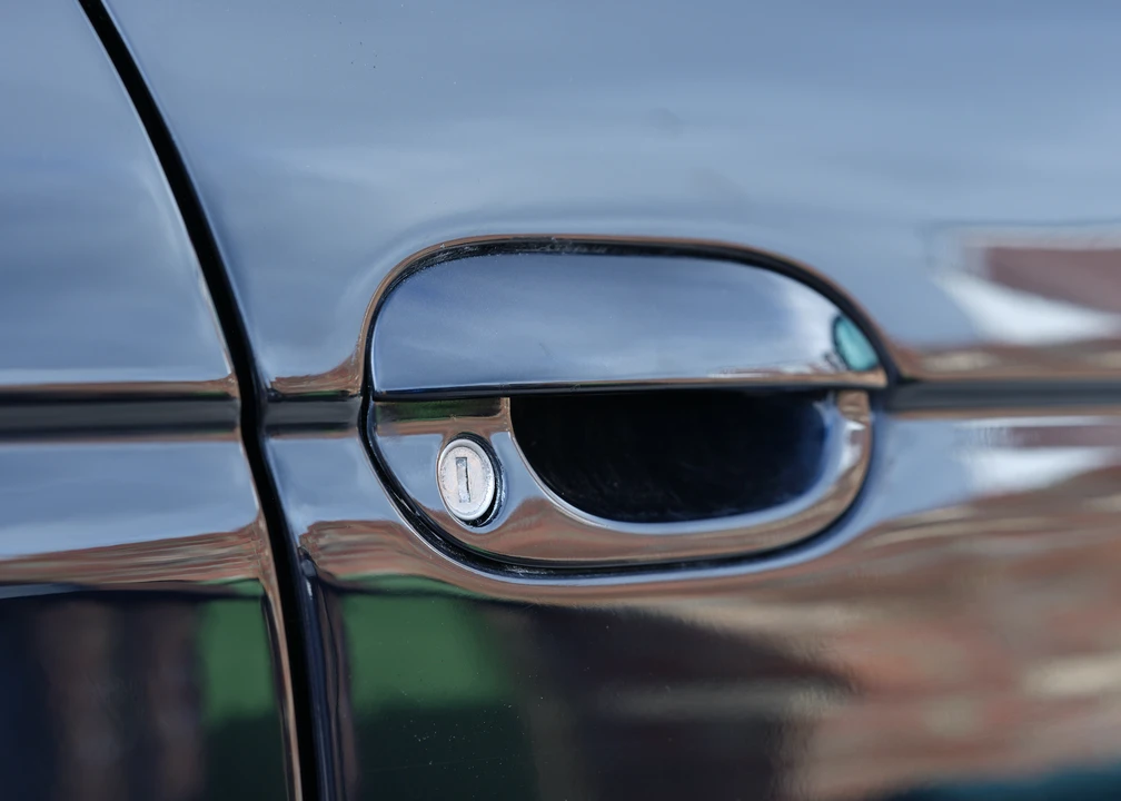 2000 BMW E39 M5 - Image 21 of 31