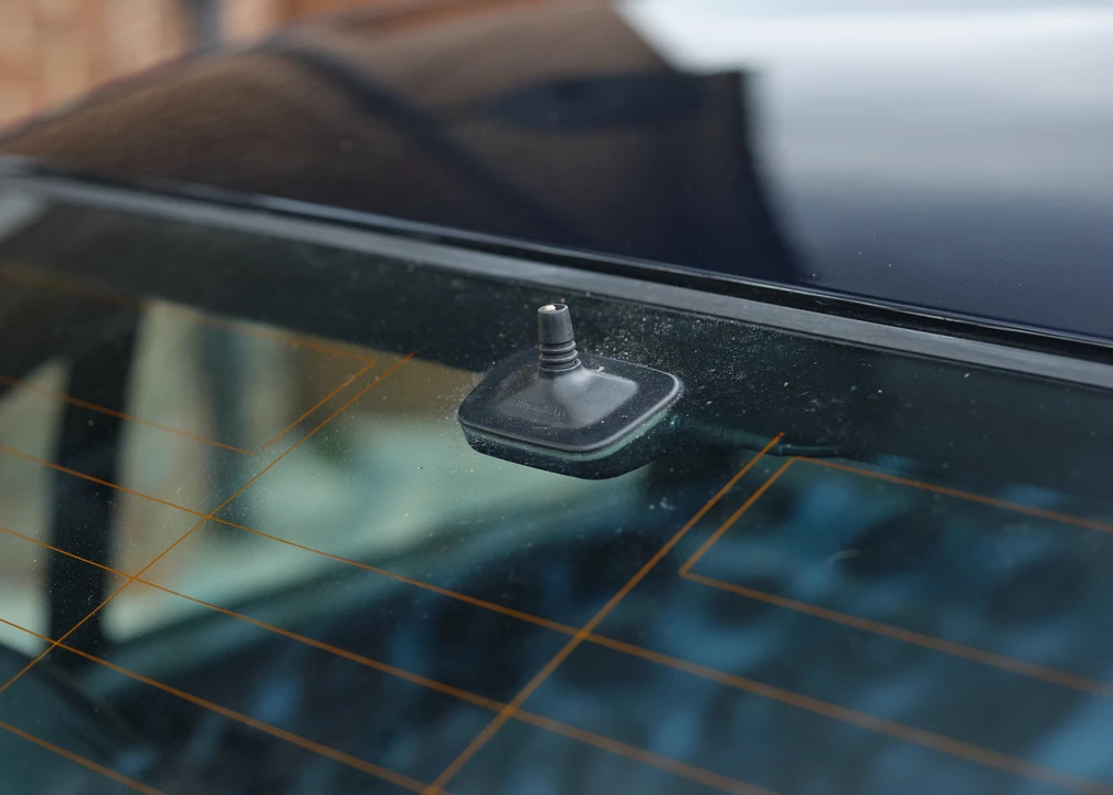 2000 BMW E39 M5 - Image 31 of 31