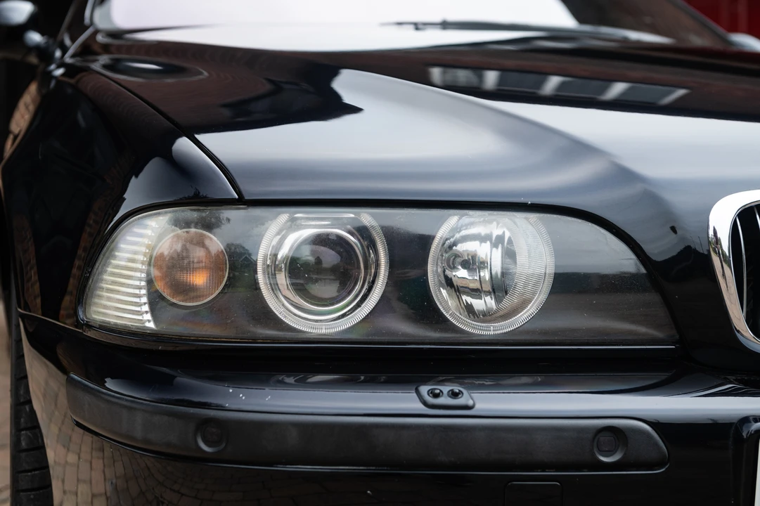 2000 BMW E39 M5 - Image 30 of 31
