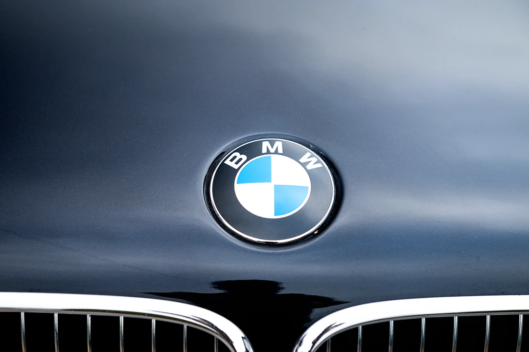 2000 BMW E39 M5 - Image 29 of 31