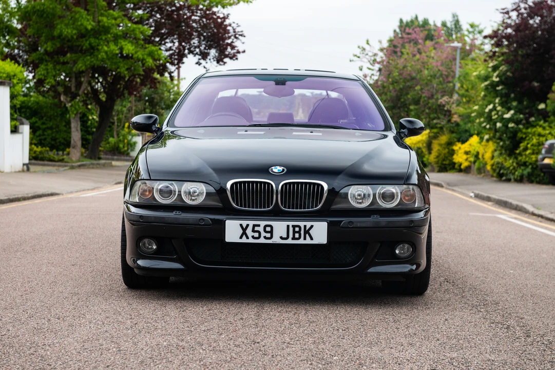 2000 BMW E39 M5 - Image 11 of 31
