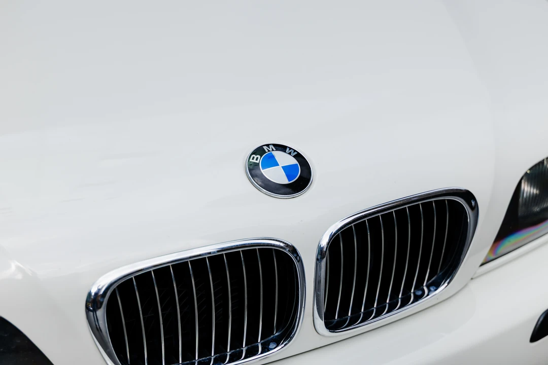 2000 BMW E39 M5 - Image 15 of 31