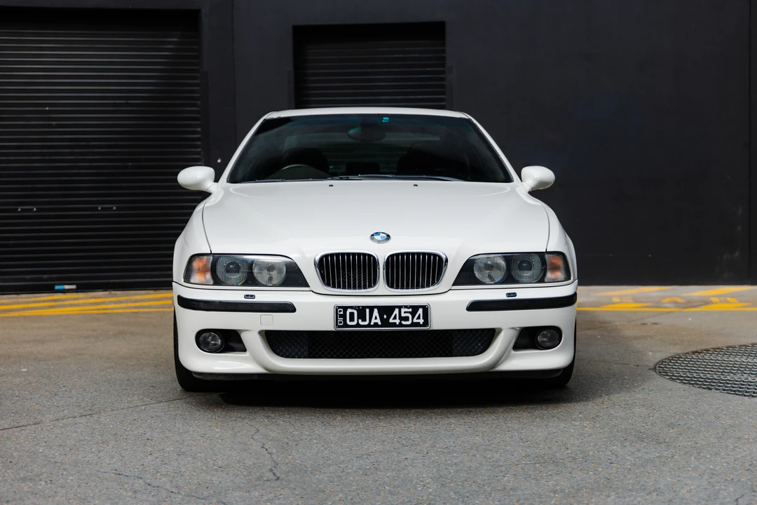 2000 BMW E39 M5 - Image 2 of 31