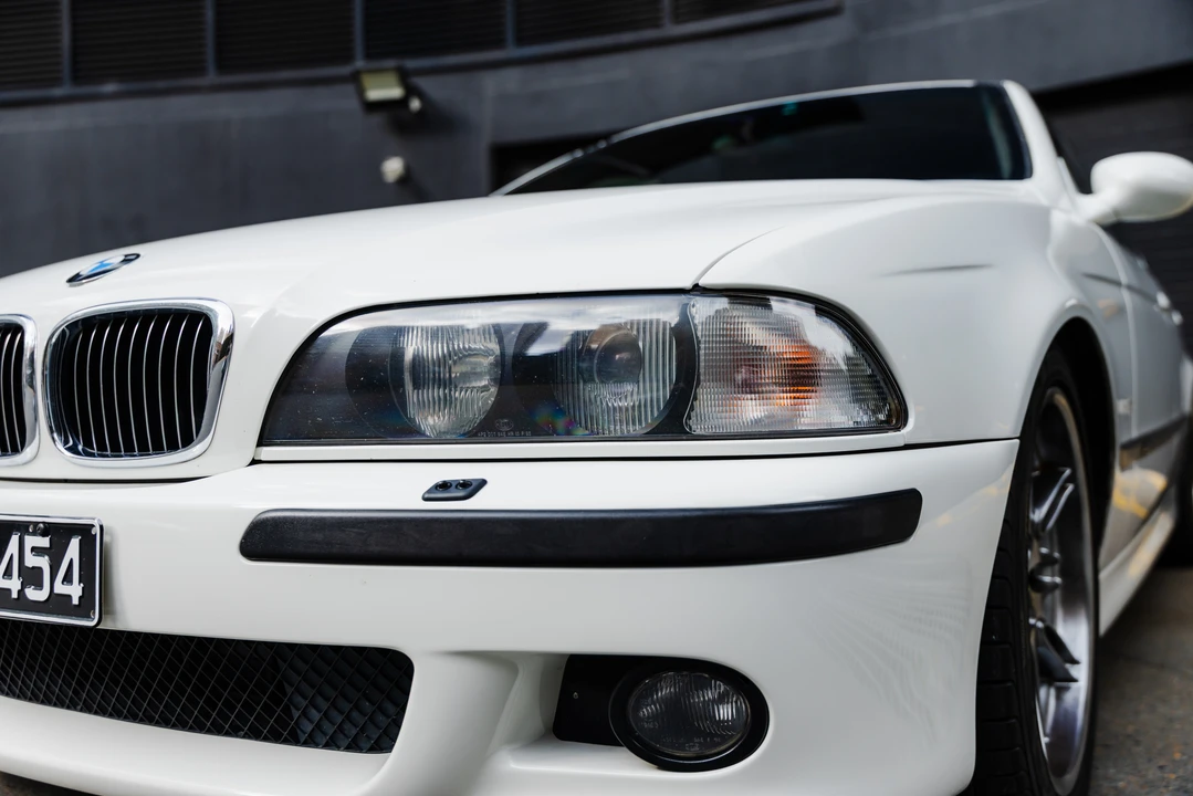 2000 BMW E39 M5 - Image 17 of 31