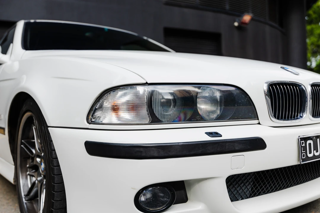 2000 BMW E39 M5 - Image 18 of 31
