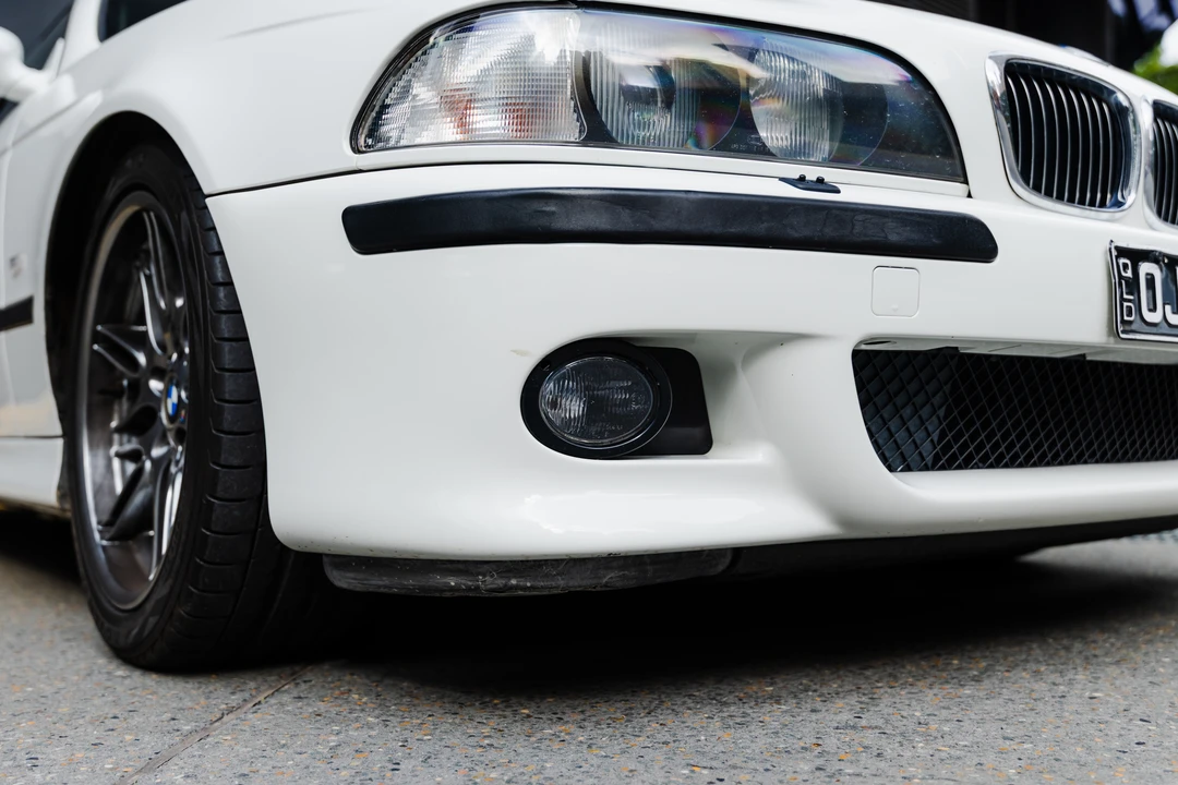 2000 BMW E39 M5 - Image 19 of 31